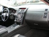 2010 Mazda CX-9 Touring AWD Dashboard