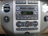 2010 Ford Expedition XLT 4x4 Controls