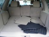 2010 Ford Expedition XLT 4x4 Trunk