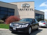 2008 Infiniti G 35 x Sedan