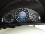 2004 Mercedes-Benz CLK 500 Cabriolet Gauges