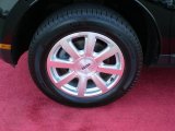 2009 Lincoln MKX  Wheel