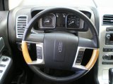 2009 Lincoln MKX  Steering Wheel