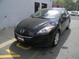 2010 Mazda MAZDA3 i Touring 4 Door