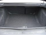 2011 Dodge Challenger SRT8 392 Trunk