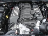 2011 Dodge Challenger SRT8 392 6.4 Liter 392 HEMI OHV 16-Valve VVT V8 Engine