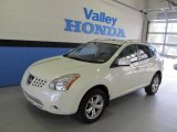 2008 Nissan Rogue SL AWD
