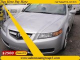 2004 Acura TL 3.2