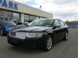 2006 Lincoln Zephyr 