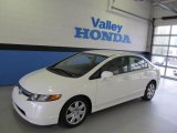 2008 Honda Civic LX Sedan