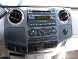 2010 Ford F350 Super Duty XLT Crew Cab Dually Controls