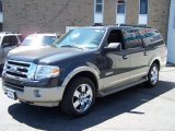 2007 Ford Expedition EL Eddie Bauer 4x4