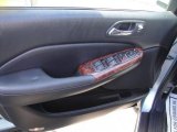 2002 Acura MDX  Door Panel