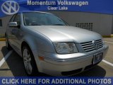 2004 Volkswagen Jetta GLS 1.8T Sedan