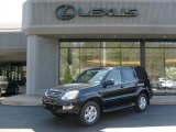 2006 Black Onyx Lexus GX 470 #48663777