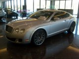 2008 Moonbeam Bentley Continental GT Speed #48663781