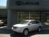 2008 Lexus RX 350 AWD