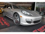 2010 Porsche Panamera S