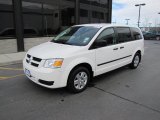 2008 Dodge Grand Caravan SE
