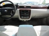 2007 Chevrolet Impala LT Dashboard
