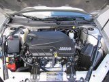 2007 Chevrolet Impala LT 3.5L Flex Fuel OHV 12V VVT LZE V6 Engine