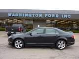 2010 Ford Fusion Sport