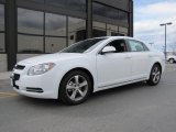 2011 Chevrolet Malibu LT