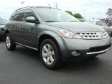 2007 Nissan Murano SL AWD