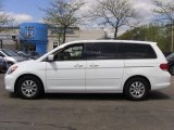 2008 Honda Odyssey EX-L