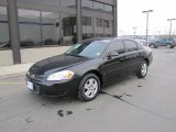 2008 Chevrolet Impala LS