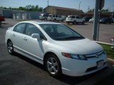 2008 Honda Civic EX Sedan