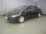 2008 Honda Civic LX Coupe