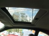 2002 Ford Escort ZX2 Coupe Sunroof