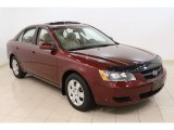 2007 Hyundai Sonata GLS