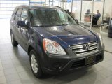 2005 Honda CR-V EX 4WD