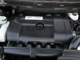 2009 Volvo XC90 3.2 3.2 Liter DOHC 24-Valve VVT V6 Engine