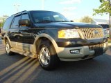 2005 Dark Stone Metallic Ford Expedition Eddie Bauer 4x4 #48731715