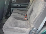 2002 Dodge Durango SLT 4x4 Dark Slate Gray Interior