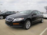 2012 Volkswagen CC Sport