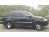 2006 Toyota Sequoia Limited