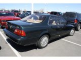 1993 Acura Legend L Sedan Data, Info and Specs