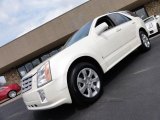 2006 White Diamond Cadillac SRX V6 #48731547