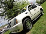 2008 Cadillac Escalade AWD