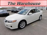 2008 Acura TSX Sedan