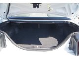2001 Ford Mustang V6 Coupe Trunk