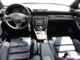 2002 Audi S4 2.7T quattro Avant Dashboard