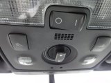 2002 Audi S4 2.7T quattro Avant Controls