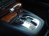 2003 Volkswagen Passat GLX 4Motion Sedan 5 Speed Tiptronic Automatic Transmission