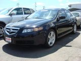 2005 Acura TL 3.2