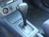 1997 Toyota RAV4 4WD 4 Speed Automatic Transmission